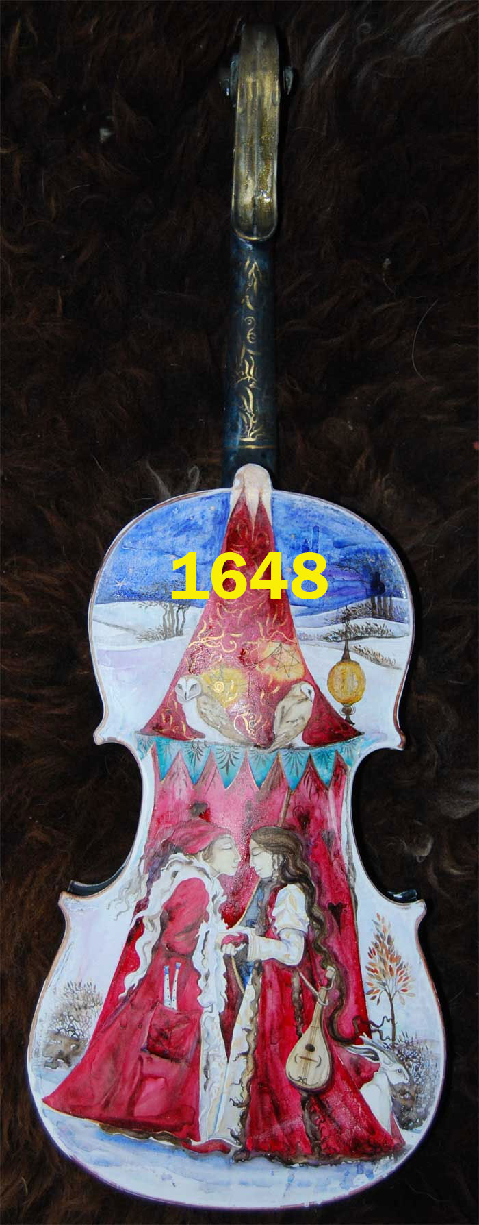 1648 Banner